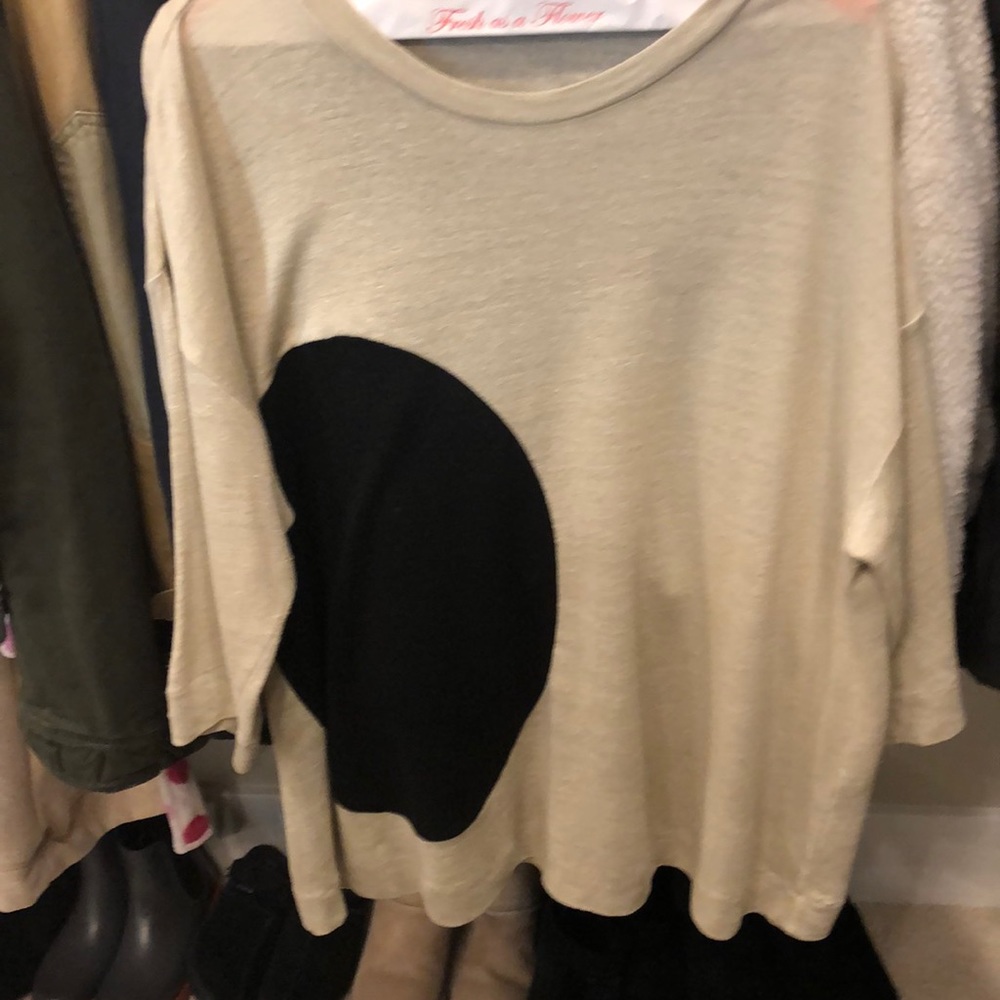 Isabel Marant tee